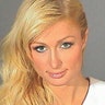 Paris Arrested