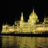 ParliamentBudapestatnight