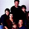 'Party of Five' Cast