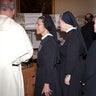 Priests and Nuns 