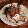 FNL dessert Pay de Chocolate