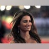 Penelope Cruz in London