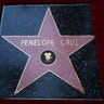 Penelope Cruz Walk Star