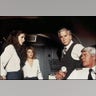 Peter Graves in 'Airplane!'