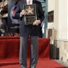 Peter Graves Gets His Star