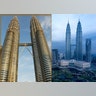 Petronas Towers - 5 & 6