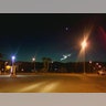 'Something in the sky'