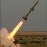 Iran Missile Testing