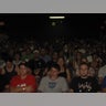 Students at a Screening of  'I Hope They Serve Beer in Hell'