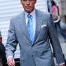 Pierce Brosnan