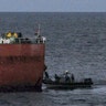 South Koreans Raid Somali Pirates 