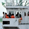 SKorean special forces rescue from Somali pirates