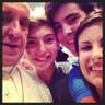 Pope_Selfie_with_young_adults