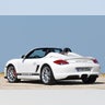 2011 Porsche Boxster Spyder