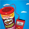 Pringles Speaker Can