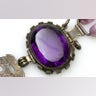 Delhi Purple Sapphire