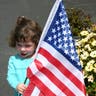 Flying the Flag