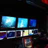 Lost World Antarctica: ROV control room 2 ADR