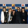 Bon Jovi 1995