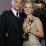 Reese Witherspoon and Ryan Phillippe