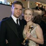 Reese Witherspoon and Ryan Phillippe