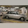 Charlie Rangel's Benz