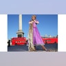 RapunzelTrafalgarSquare