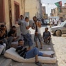Rebel_Fighters_Gorgi_District_of_Libya
