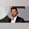 Ricky Martin