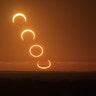 <b>Ring of Fire Sequence (China)</b>