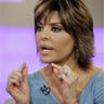 Lisa Rinna