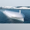 Revolutionary remote controlled ship designs