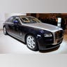 2010 Rolls Royce Ghost