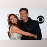 Roma Downey and Mark Burnett