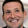 Tony Romo