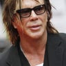 Mickey Rourke