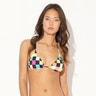 Roxy Venice Beach Tiki Bikini