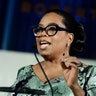 Oprah Winfrey shut down rumors about a potential run but her 30 to 1 odds favor her over House Speaker Paul Ryan