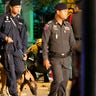 At least 27 people are dead in a bomb blast in Bangkok, Thailand.