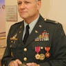 Col. Henry Moak Keeps Promise