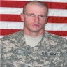 SPC Frederick Z Greene 