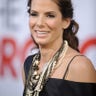 Sandra at 'The Proposal' Premiere