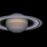 <b>Saturn at Opposition (UK)</b>