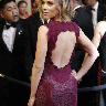 Scarlett Johansson-  Left-Leaner