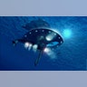 Huge Undersea lab