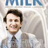 Sean Penn as Harvey Milk