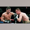 Sergio Martinez Knockout 2