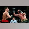Sergio Martinez Knockout 4