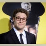 Seth Rogen Now 