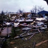 Severe Weather Arkansas Tornado